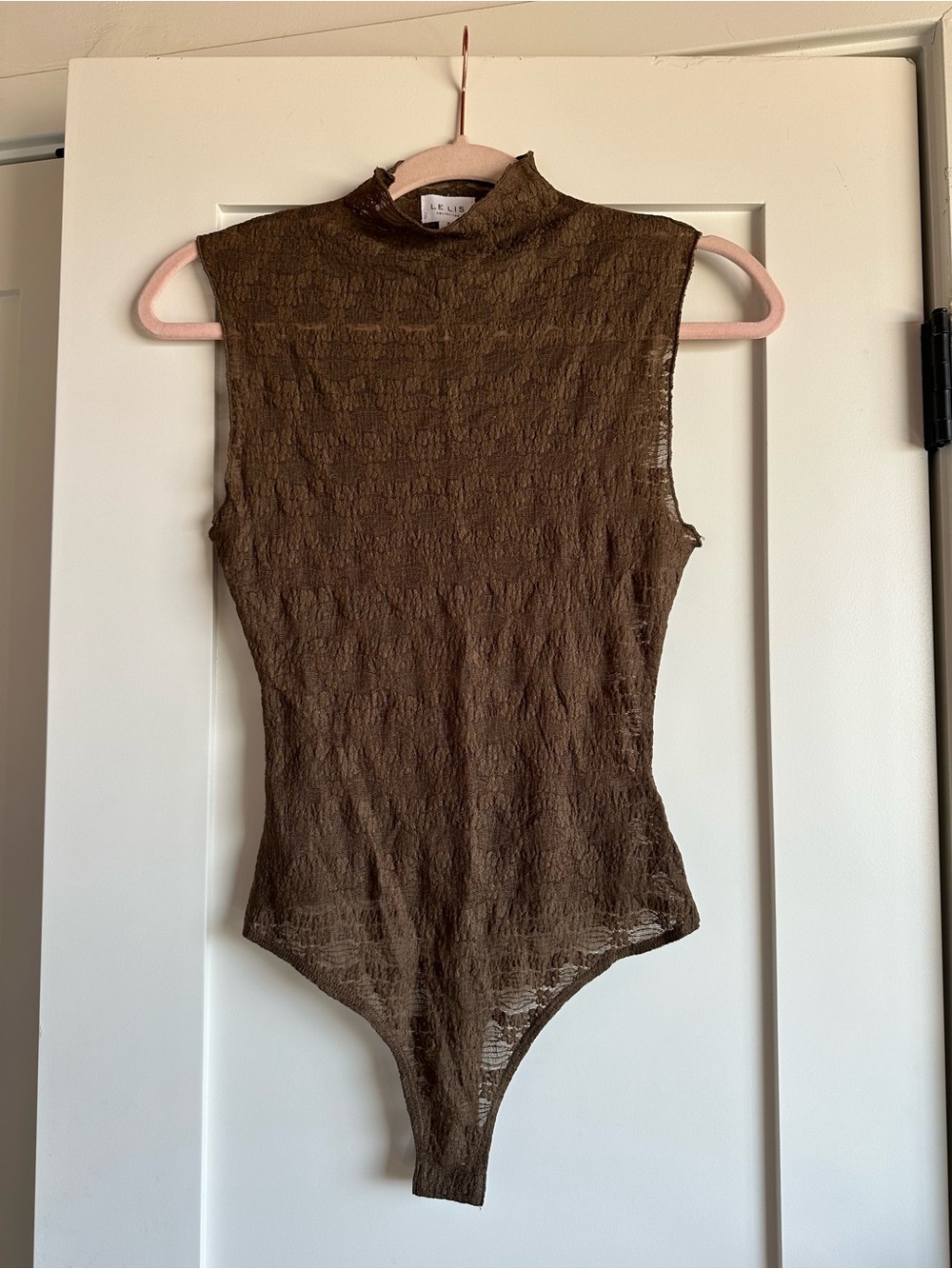 Women’s Lace Bodysuit